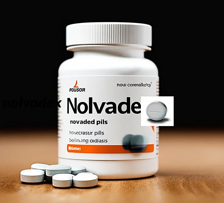 Nolvadex 3